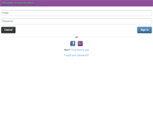 Tablet Screenshot of charlottehomeschooling.com